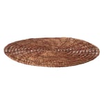 Mudo Home Palm Riva Yuvarlak Ameri̇kan Servi̇si̇ 35cm