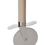 Mudo Home Pi̇zza Di̇li̇mleyi̇ci̇ 20cm