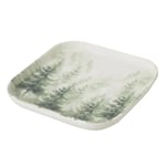 Mudo Home Pine Kare Tabak 17cm