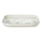 Mudo Home Pine Kare Tabak 17cm