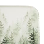 Mudo Home Pine Kare Tabak 22cm