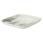 Mudo Home Pine Kare Tabak 22cm