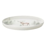 Mudo Home Pine Pasta Tabaği 20cm