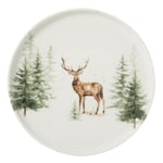 Mudo Home Pine Pasta Tabaği 20cm