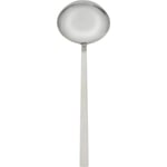 Mudo Home Premium Steel Collection Tekli̇ Servi̇s Kepçesi̇