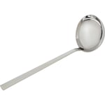 Mudo Home Premium Steel Collection Tekli̇ Servi̇s Kepçesi̇