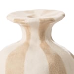 Mudo Home Pulse Beige Mumluk 11x10 Cm