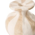 Mudo Home Pulse Beige Mumluk 11x10 Cm