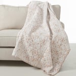 Mudo Home Rachel Battani̇ye Bej Ekru 200x220