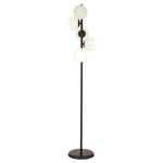 Mudo Home Rena 5li̇ Si̇yah Lambader 35x153 Cm