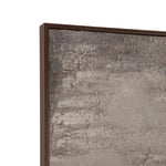Mudo Home Roseate Çerçeveli̇ Yağli Boya Tablo 100x150 Cm