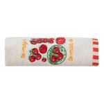 Mudo Home Rosso Tomato Mutfak Havlusu 40x66 Cm