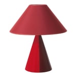 Mudo Home Ruby Abajur 35x40 Cm