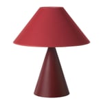 Mudo Home Ruby Abajur 35x40 Cm