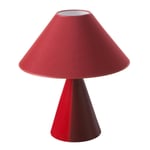 Mudo Home Ruby Abajur 35x40 Cm