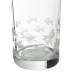 Mudo Home Samos Fish Raki Bardaği