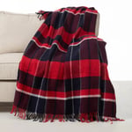 Mudo Home Scotch Battani̇ye Laci̇vert 200x220