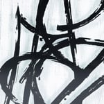 Mudo Home Scracth Ii Çerçeveli̇ Cam Baski Pano 77x102 Cm