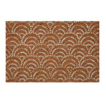 Mudo Home Shell Kapi Paspas 40x60 Cm
