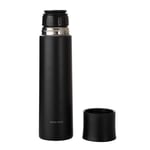 Mudo Home Si̇yah Termos 500 Ml