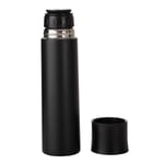 Mudo Home Si̇yah Termos 500 Ml