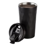 Mudo Home Si̇yah Termos Mug-350 Ml