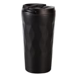 Mudo Home Si̇yah Termos Mug-350 Ml