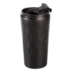 Mudo Home Si̇yah Termos Mug-350 Ml