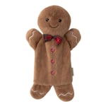 Mudo Home Sicak Su Torbasi Cookie Man