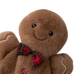 Mudo Home Sicak Su Torbasi Cookie Man