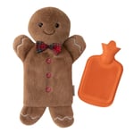 Mudo Home Sicak Su Torbasi Cookie Man