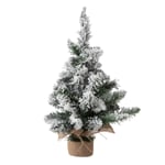 Mudo Home Snowy Çam Ağaci 50 Cm