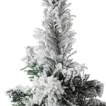 Mudo Home Snowy Çam Ağaci 50 Cm