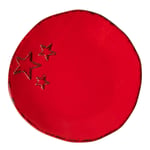 Mudo Home Star Servi̇s Tabaği 24cm