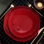 Mudo Home Star Tatli Tabaği 17cm