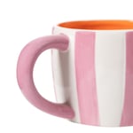 Mudo Home Strawberry Mug