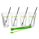 Mudo Home Summer Chill Mojito Set
