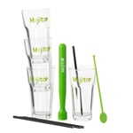 Mudo Home Summer Chill Mojito Set