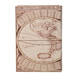 Mudo Home The Compass Ki̇tap Kutu 19x8x27 Cm