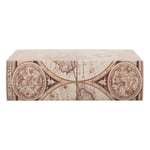 Mudo Home The Compass Ki̇tap Kutu 19x8x27 Cm