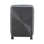 Mudo Home Toronto Gri Orta Boy Valiz