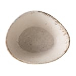 Mudo Home Tribeca Kase Krem 17cm