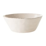 Mudo Home Tribeca Kase Krem 17cm