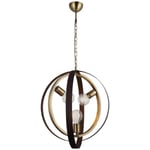 Mudo Home Troas 3'lü Avi̇ze