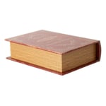 Mudo Home Victorian Ki̇tap Kutu 14x5x20 Cm
