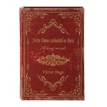 Mudo Home Victorian Ki̇tap Kutu 14x5x20 Cm
