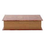 Mudo Home Victorian Ki̇tap Kutu 19x5x27 Cm