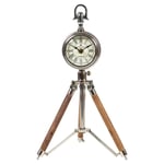 Mudo Home Virginia Tripod Masa Saati̇