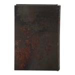 Mudo Home War And Peace Ki̇tap Kutu 14x5x20 Cm