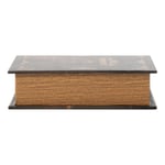 Mudo Home War And Peace Ki̇tap Kutu 14x5x20 Cm